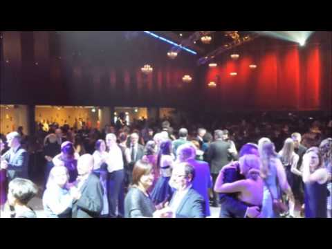 Blue Orange Music | Live-Highlights aus der Ballsaison