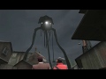 SFM War Of The Worlds First Tripod Animated