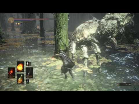 Dark Souls 3   playthrough pt32