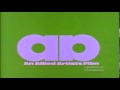 Allied Artists Films Open Matte