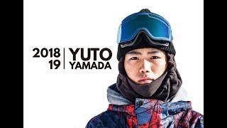 Download lagu Yuto Yamada 201819 season edit mp3