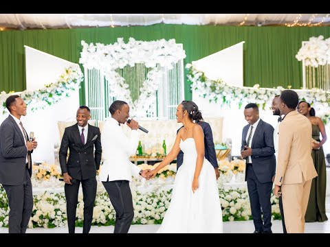 Umugisha | Messengers Singers