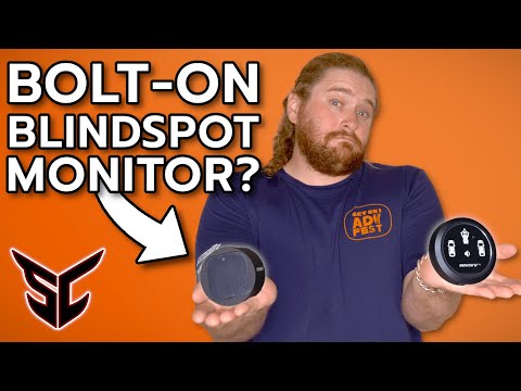 INNOVV Thirdeye Review