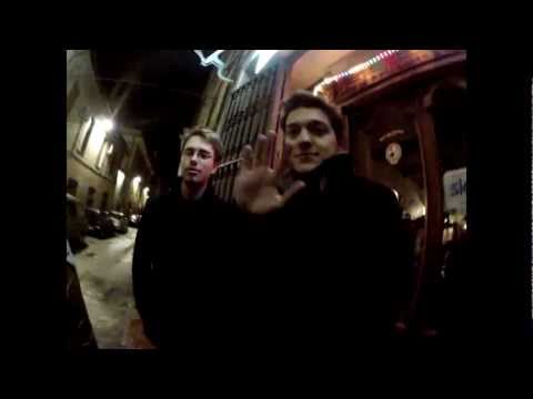 Musikando Carnival Party