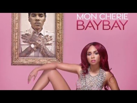 Vybz Kartel x Mon Cherie - Bay Bay (Official Audio) | Prod. Adidjahiem Records | 21st Hapilos (2015)