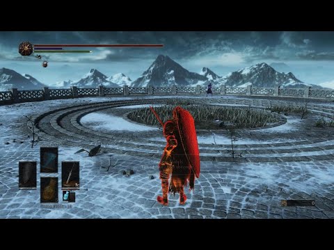 DARK SOULS III PvP pt56.