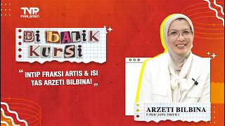 Intip Fraksi Artis & Isi Tas Arzeti Bilbina!