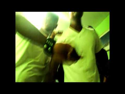 Team Young Lion - Round Here [Jan 2012]