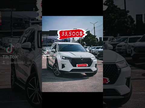 Thumbnail for 🛑Марка:NISSAN (venucia)🛑Позиция: full🛑Йили: 2022🛑Пробег: 36000🛑33500$📱tel:93-666-60-73 by Venucia