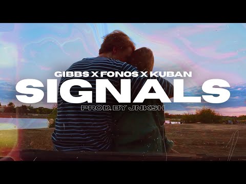 [FREE] GIBBS x FONOS x KUBAN TYPE BEAT | SIGNALS | MELODIC/EMOTIONAL TRAP TYPE BEAT 2023