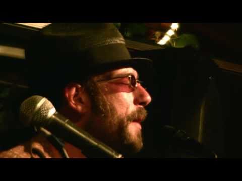Paul Bram and Soul Shakedown -  Baby's Been Talkin - Tree House Cafe