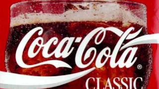 Jars of Clay: Always Coca Cola