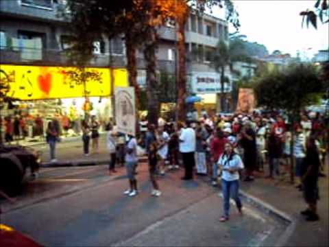 Pega o Lenço e Vai  - Vertendo Lágrimas