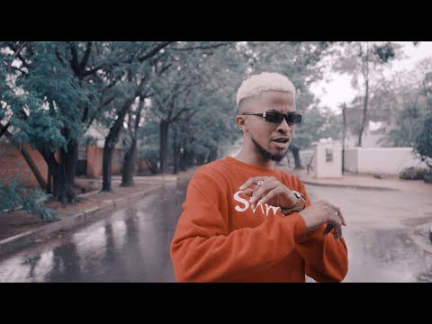 G.Double.E - Kele Nosi (Official Music Video)