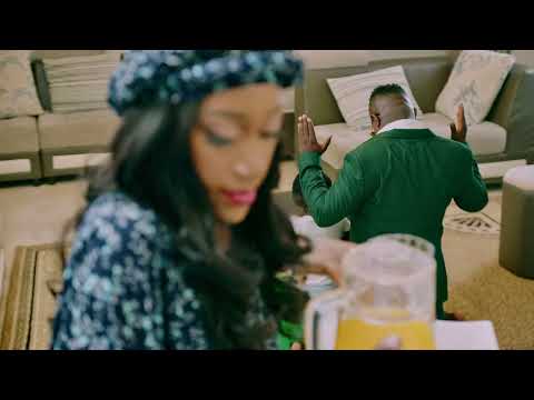 Olunaku Luno   Lucky One Official Video 4K