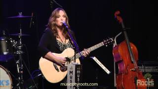 Gretchen Peters "The Matador"