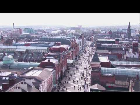Broad Gate at The Headrow in Leeds