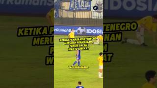 Download lagu When a Montenegrin striker changes Persib's playing style in no time‼️ mp3 Download lagu When a Montenegrin striker changes Persib's playing style in no time‼️ mp3