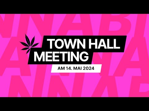 Town Hall mit Karl Lauterbach: „Legal, aber… wie verbessert das Cannabisgesetz den Jugendschutz?"