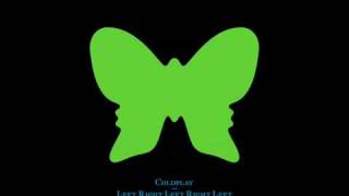 Coldplay  The Hardest Part &amp; Postcards From Far Away