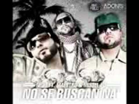 YouTube          Nejo Ft  Maestro y Mistel Fu   No Se Buscan Na