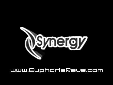 Tamerax - The Final Euphoria 2012 Hard Trance Promo Mix