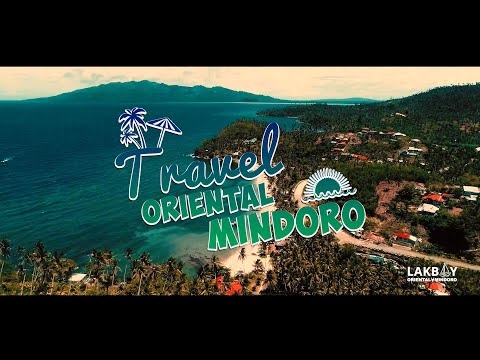 Oriental Mindoro, Tara na!