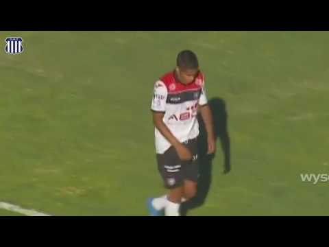 Mirá cómo juega Ian Escobar, nuevo refuerzo de Talleres