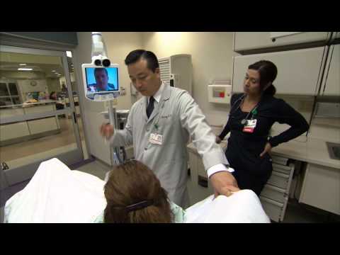 Telemedicine at Rush