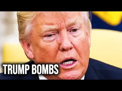 Trump CRUSHED As Kennedy Center Plans Backfire Massively In His Face