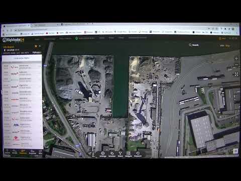 MongoTV_9200 - PLAYING WITH FLIGHTRADAR24 - Part 17 - Lille .PDF