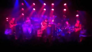 moe.: Don&#39;t Fuck With Flo / McBain - San Francisco, 2/3/12