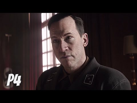 CALL OF DUTY VANGUARD Campaign Walkthrough Gameplay Part 4 PS5 4K