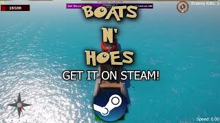 Watch and explore about Boats N' Hoes PC Steam CD Key