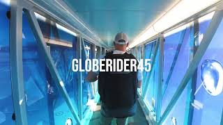 Matador - GlobeRider45 Travel Backpack