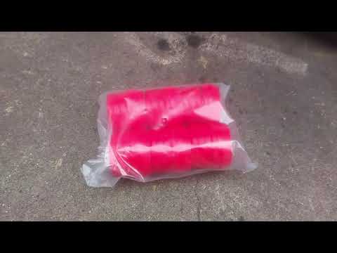C10 Energy Suspension Body Mount Bushings