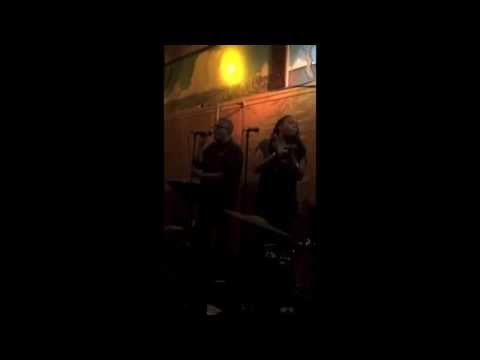 AhSa-Ti Nu and Leonard Conner - Sunny