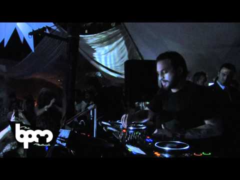 BPM Festival 2011 - Day 9 - Steve Angello @ Blue Parrot 02