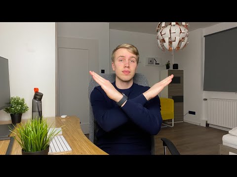 Why You Should NOT Do A Dual Course of Study