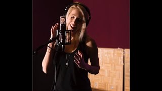 Courtney Fortune - &quot;Ojai&quot; - In the Studio Video by Vanguard Audio Labs &amp; Lucas Pimentel