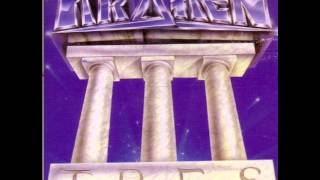 Kraken - Hijos del Sur