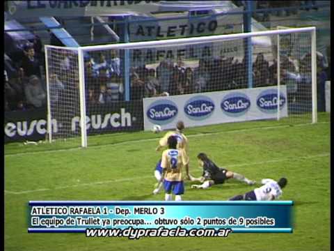 DyP AR 1 Dep MERLO 3