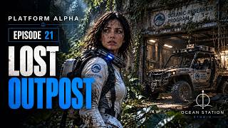 Platform Alpha - Episode 21 | The Abandoned Outpost