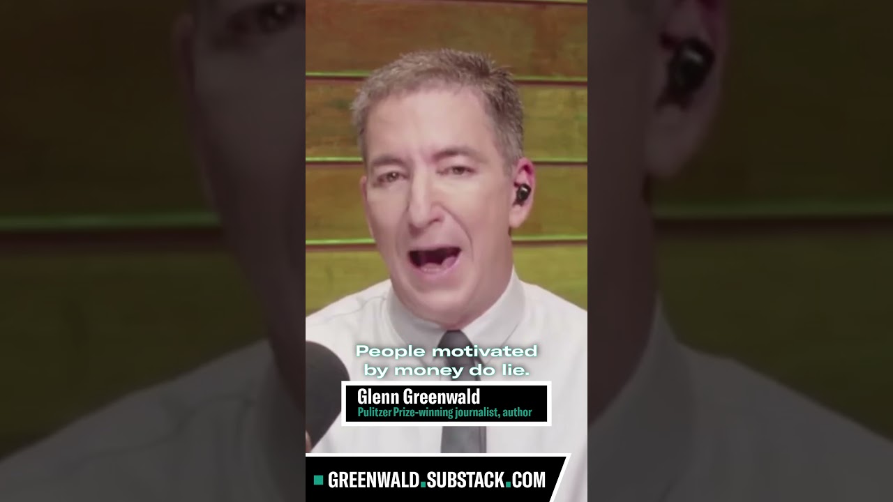 Glenn Greenwald examines anonymity protections in Cornell sexual assault case