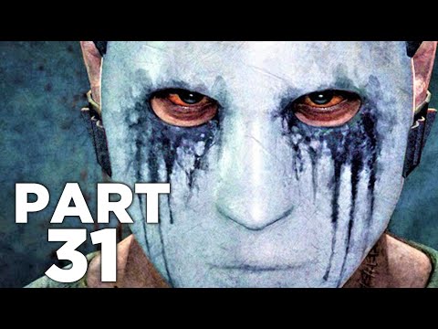 DYING LIGHT 2 PS5 Walkthrough Gameplay Part 31 - UV LAMPS (DL2 STAY HUMAN)