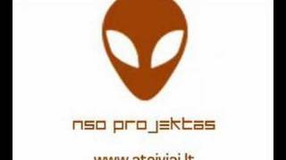 preview picture of video 'NSO projekto logotipas'