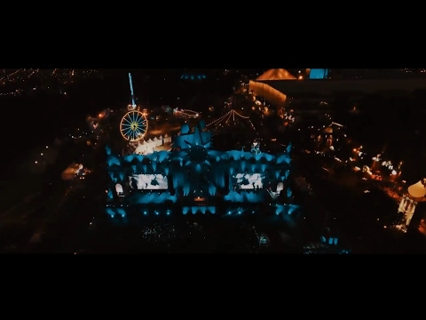 Daydream Festival 2016 | Aftermovie Oficial