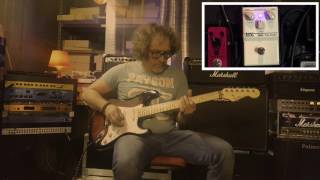 Video thumbnail for DVMark Tube Marker Demo by Emanuele Morgante