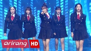 Simply K-Pop _ Crayon pop(크레용팝) _ Doo Doom Chit(두둠칫) _ Ep.233 _ 093016
