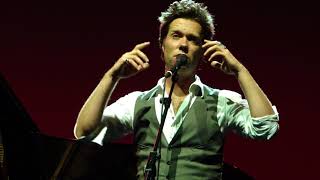 Rufus Wainwright   Foggy Day   Brighton 04 07 2010